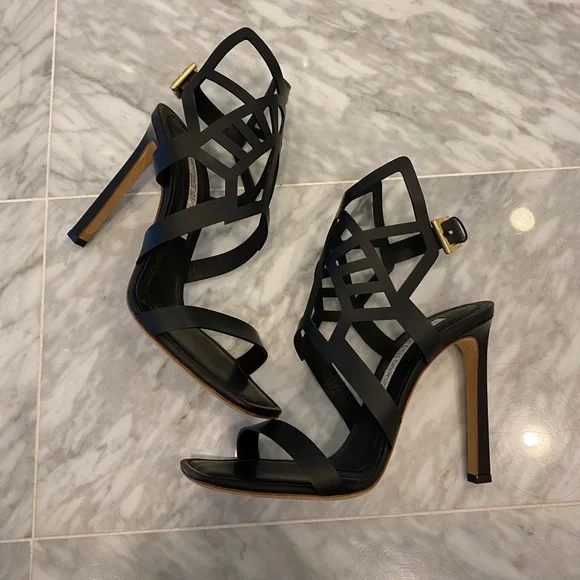 Gianmarco Lorenzi Heels - Picture 2 of 4